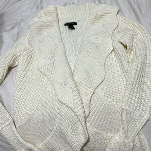 BCBG sweater